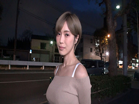 素人ナンパでセンズリ鑑賞13　見るだけでいいんです！だからちょっと僕のチ●ポ見てもらえませんか？　サンプル画像05